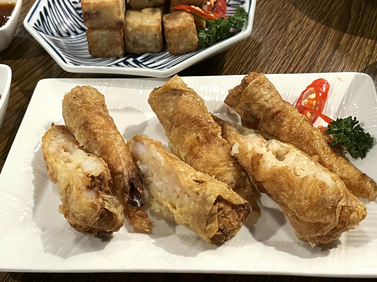 十二月 粥品私房菜|高雄大立店 – 好吃家常私房菜 | 大立百貨餐廳推薦 - 第13張圖 十二月 粥品私房菜|高雄大立店 – 好吃家常私房菜 | 大立百貨餐廳推薦