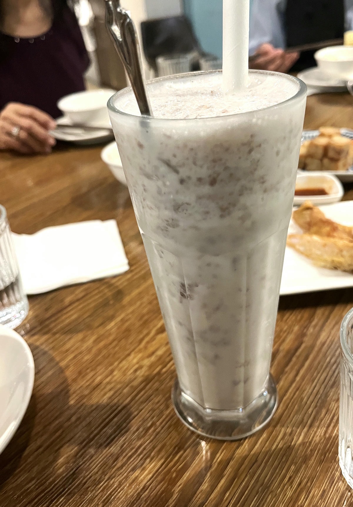 十二月 粥品私房菜|高雄大立店 – 好吃家常私房菜 | 大立百貨餐廳推薦 - 第26張圖 十二月 粥品私房菜|高雄大立店 – 好吃家常私房菜 | 大立百貨餐廳推薦