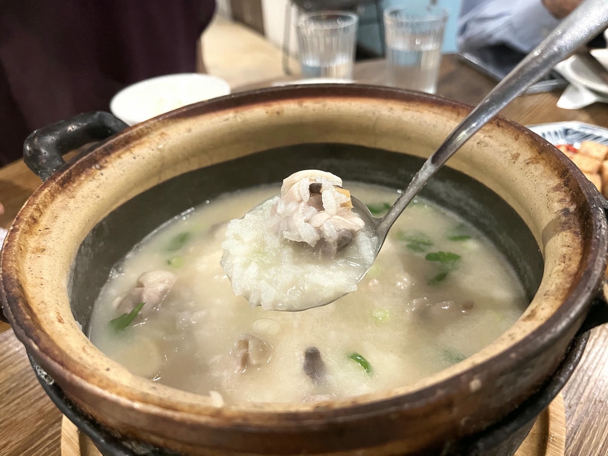 十二月 粥品私房菜|高雄大立店 – 好吃家常私房菜 | 大立百貨餐廳推薦 - 第15張圖 十二月 粥品私房菜|高雄大立店 – 好吃家常私房菜 | 大立百貨餐廳推薦