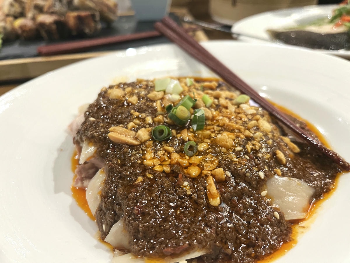 十二月 粥品私房菜|高雄大立店 – 好吃家常私房菜 | 大立百貨餐廳推薦 - 第22張圖 十二月 粥品私房菜|高雄大立店 – 好吃家常私房菜 | 大立百貨餐廳推薦