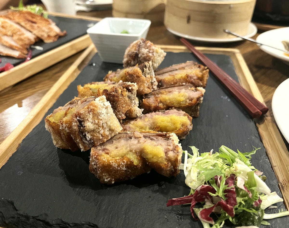 十二月 粥品私房菜|高雄大立店 – 好吃家常私房菜 | 大立百貨餐廳推薦 - 第24張圖 十二月 粥品私房菜|高雄大立店 – 好吃家常私房菜 | 大立百貨餐廳推薦
