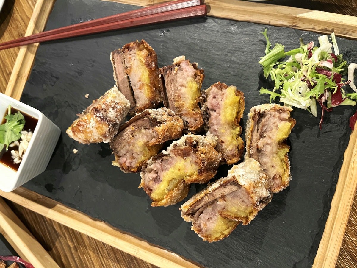十二月 粥品私房菜|高雄大立店 – 好吃家常私房菜 | 大立百貨餐廳推薦 - 第23張圖 十二月 粥品私房菜|高雄大立店 – 好吃家常私房菜 | 大立百貨餐廳推薦