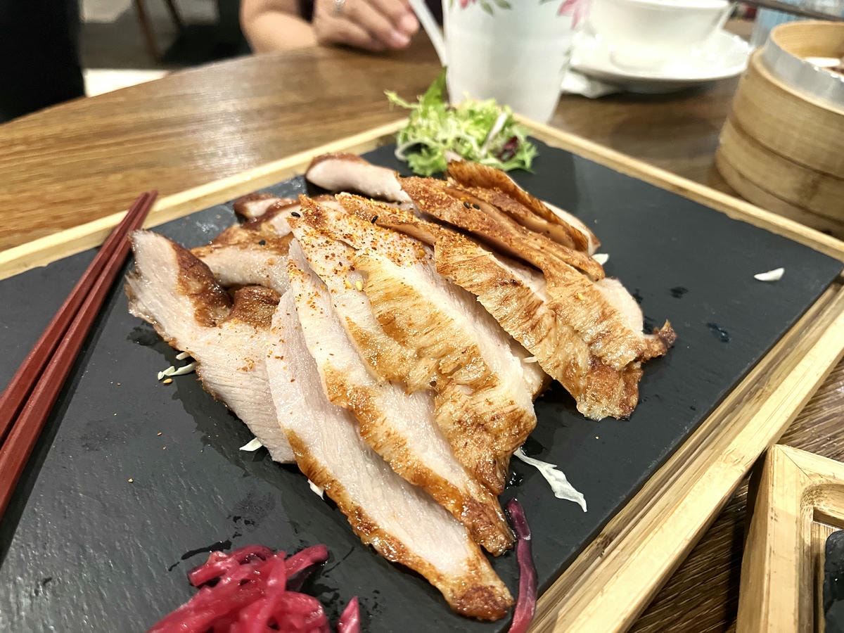 十二月 粥品私房菜|高雄大立店 – 好吃家常私房菜 | 大立百貨餐廳推薦 - 第25張圖 十二月 粥品私房菜|高雄大立店 – 好吃家常私房菜 | 大立百貨餐廳推薦