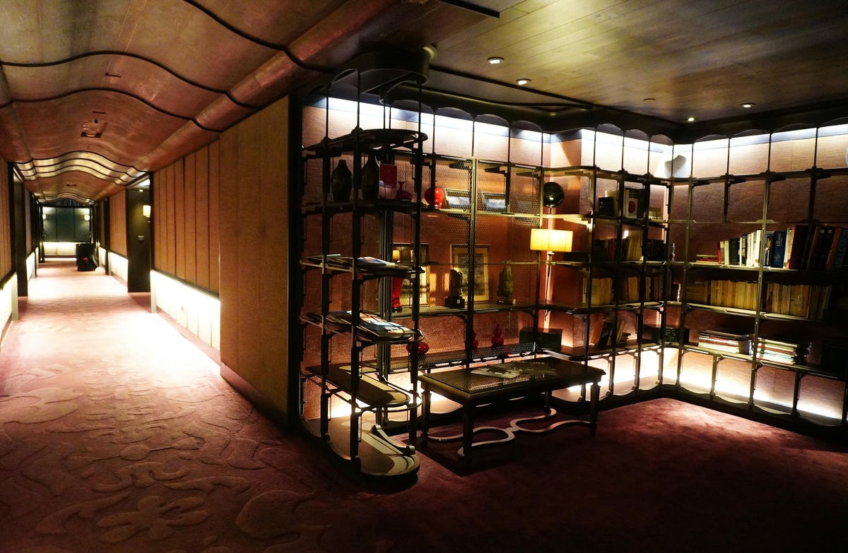 台北君品酒店 五鐵共構交通超方便|行政樓層開箱|可以吃到中午 12點的早餐|高鐵飯店聯票78折起 - 第6張圖 台北君品酒店 五鐵共構交通超方便|行政樓層開箱|可以吃到中午 12點的早餐|高鐵飯店聯票78折起