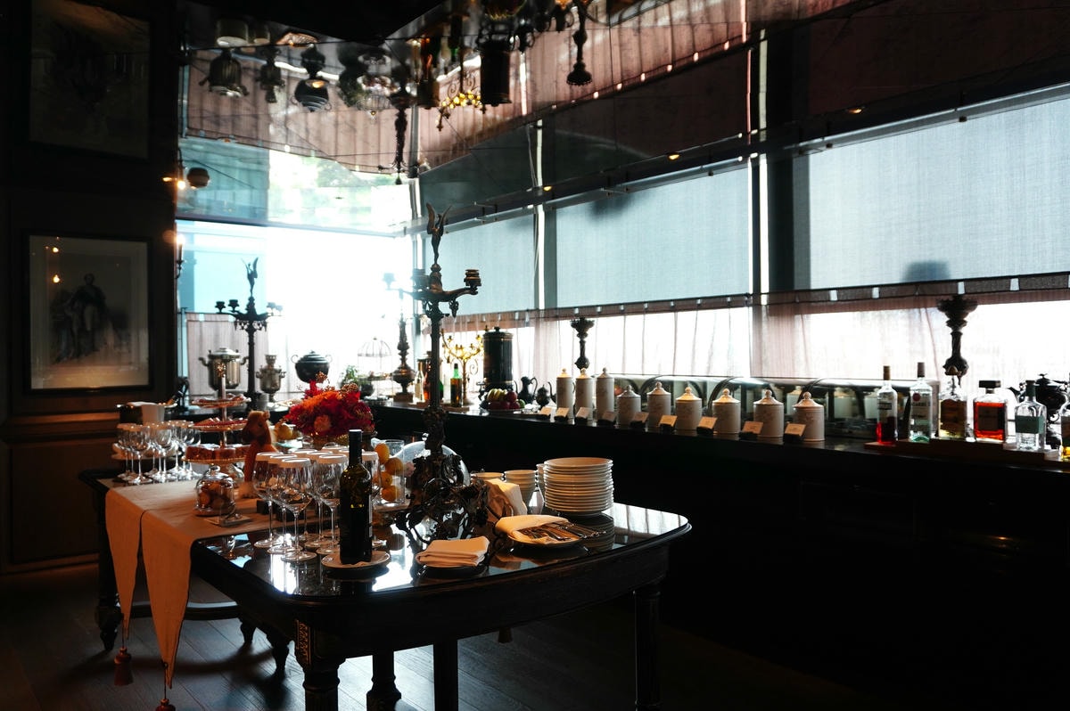 台北君品酒店 五鐵共構交通超方便|行政樓層開箱|可以吃到中午 12點的早餐|高鐵飯店聯票78折起 - 第52張圖 台北君品酒店 五鐵共構交通超方便|行政樓層開箱|可以吃到中午 12點的早餐|高鐵飯店聯票78折起