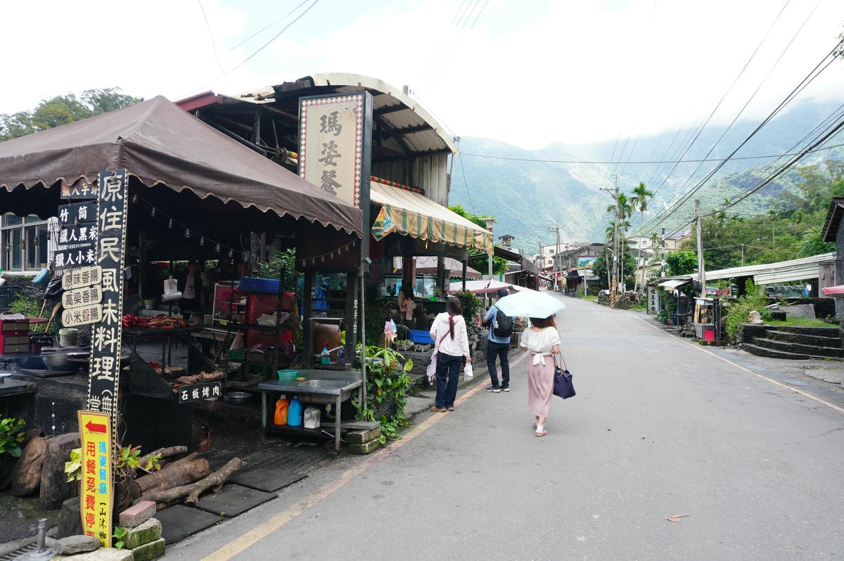 高雄茂林多納1日遊 | 帶你認識不一樣的多納隱密景點 | 多納吊橋 | 小長城 | 超好吃的石板烤肉 - 第14張圖 高雄茂林多納1日遊 | 帶你認識不一樣的多納隱密景點 | 多納吊橋 | 小長城 | 超好吃的石板烤肉
