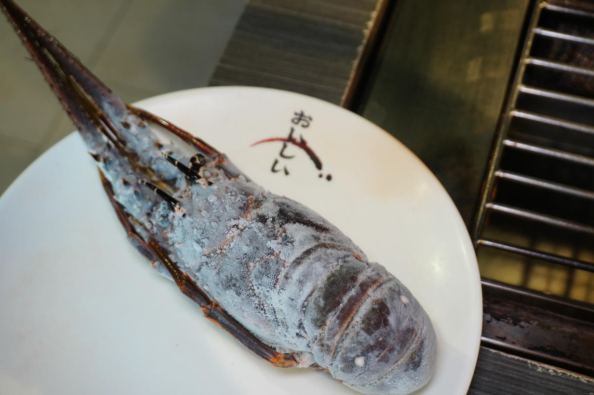野饌燒肉-高雄鳳山店 | 高雄唯一活泰國蝦吃到飽品牌 | 每天產地直送 - 第12張圖 野饌燒肉-高雄鳳山店 | 高雄唯一活泰國蝦吃到飽品牌 | 每天產地直送