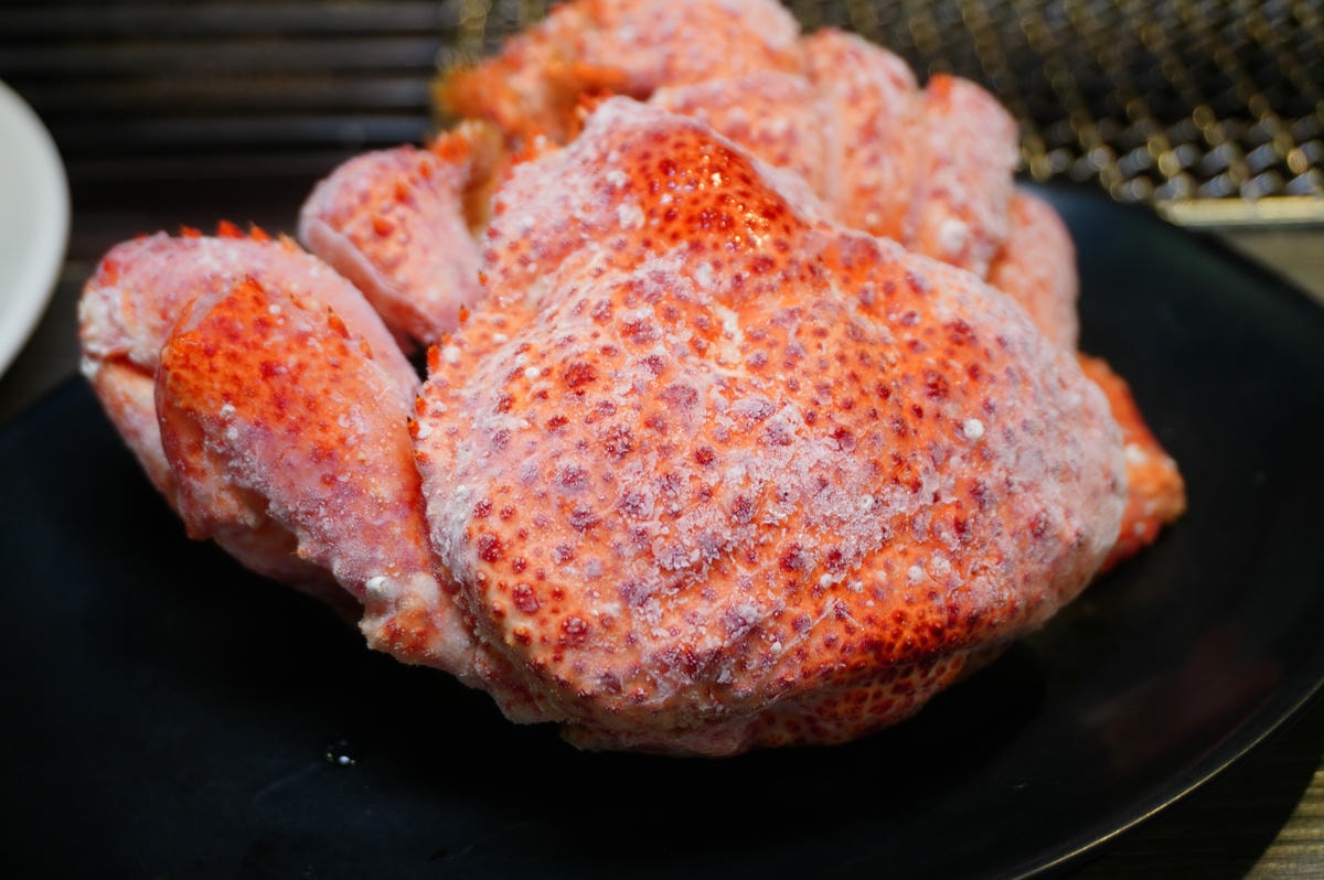 野饌燒肉-高雄鳳山店 | 高雄唯一活泰國蝦吃到飽品牌 | 每天產地直送 - 第11張圖 野饌燒肉-高雄鳳山店 | 高雄唯一活泰國蝦吃到飽品牌 | 每天產地直送
