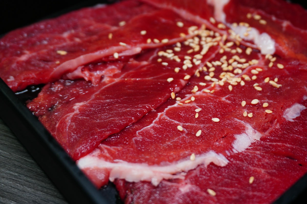 野饌燒肉-高雄鳳山店 | 高雄唯一活泰國蝦吃到飽品牌 | 每天產地直送 - 第20張圖 野饌燒肉-高雄鳳山店 | 高雄唯一活泰國蝦吃到飽品牌 | 每天產地直送