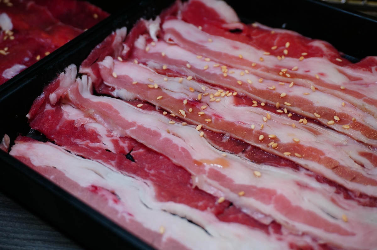 野饌燒肉-高雄鳳山店 | 高雄唯一活泰國蝦吃到飽品牌 | 每天產地直送 - 第21張圖 野饌燒肉-高雄鳳山店 | 高雄唯一活泰國蝦吃到飽品牌 | 每天產地直送