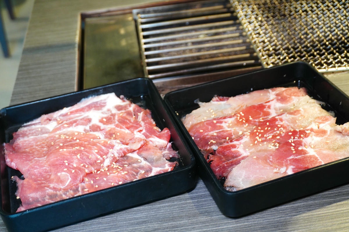野饌燒肉-高雄鳳山店 | 高雄唯一活泰國蝦吃到飽品牌 | 每天產地直送 - 第19張圖 野饌燒肉-高雄鳳山店 | 高雄唯一活泰國蝦吃到飽品牌 | 每天產地直送