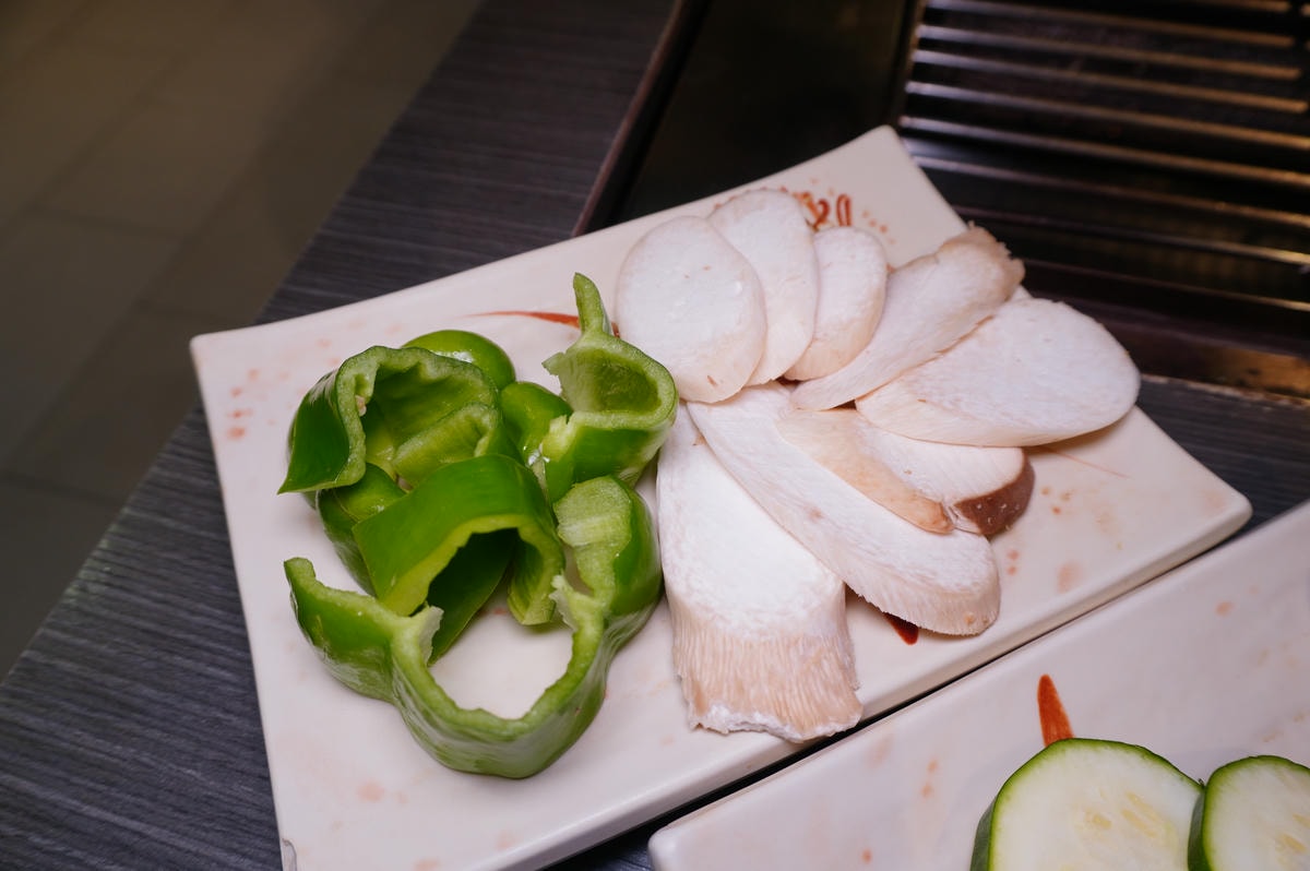 野饌燒肉-高雄鳳山店 | 高雄唯一活泰國蝦吃到飽品牌 | 每天產地直送 - 第33張圖 野饌燒肉-高雄鳳山店 | 高雄唯一活泰國蝦吃到飽品牌 | 每天產地直送