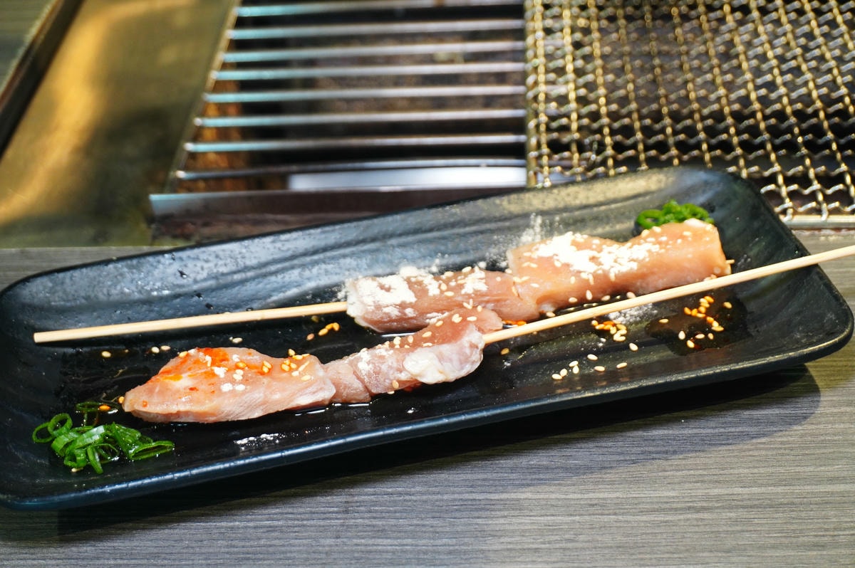 野饌燒肉-高雄鳳山店 | 高雄唯一活泰國蝦吃到飽品牌 | 每天產地直送 - 第22張圖 野饌燒肉-高雄鳳山店 | 高雄唯一活泰國蝦吃到飽品牌 | 每天產地直送