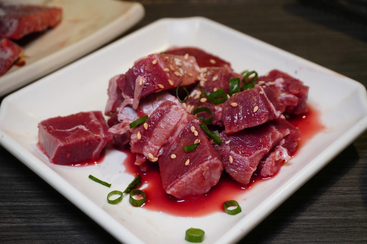 野饌燒肉-高雄鳳山店 | 高雄唯一活泰國蝦吃到飽品牌 | 每天產地直送 - 第16張圖 野饌燒肉-高雄鳳山店 | 高雄唯一活泰國蝦吃到飽品牌 | 每天產地直送
