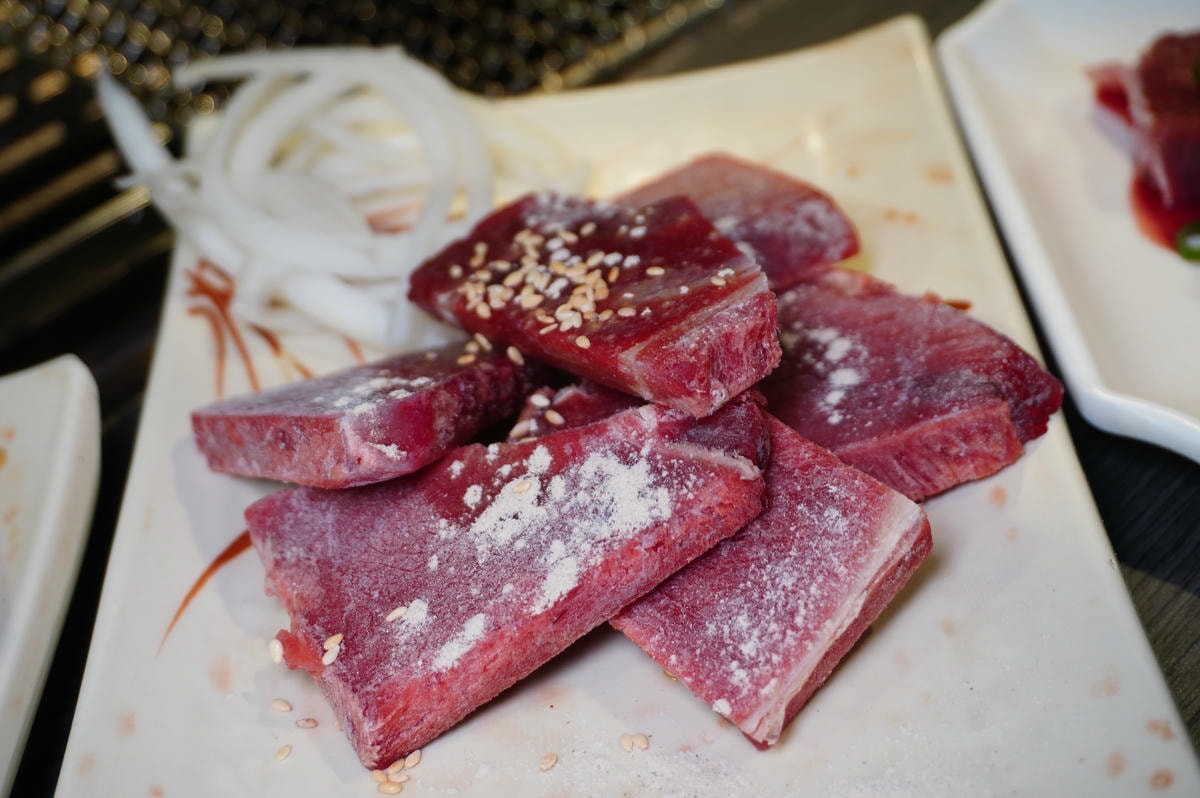 野饌燒肉-高雄鳳山店 | 高雄唯一活泰國蝦吃到飽品牌 | 每天產地直送 - 第17張圖 野饌燒肉-高雄鳳山店 | 高雄唯一活泰國蝦吃到飽品牌 | 每天產地直送