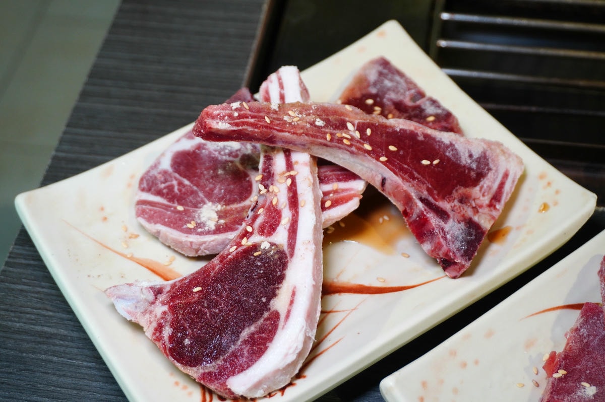 野饌燒肉-高雄鳳山店 | 高雄唯一活泰國蝦吃到飽品牌 | 每天產地直送 - 第18張圖 野饌燒肉-高雄鳳山店 | 高雄唯一活泰國蝦吃到飽品牌 | 每天產地直送