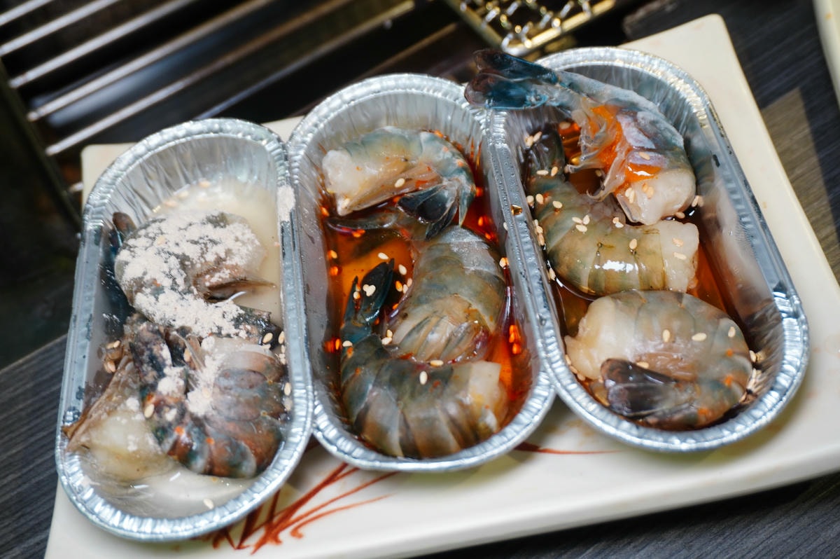 野饌燒肉-高雄鳳山店 | 高雄唯一活泰國蝦吃到飽品牌 | 每天產地直送 - 第24張圖 野饌燒肉-高雄鳳山店 | 高雄唯一活泰國蝦吃到飽品牌 | 每天產地直送