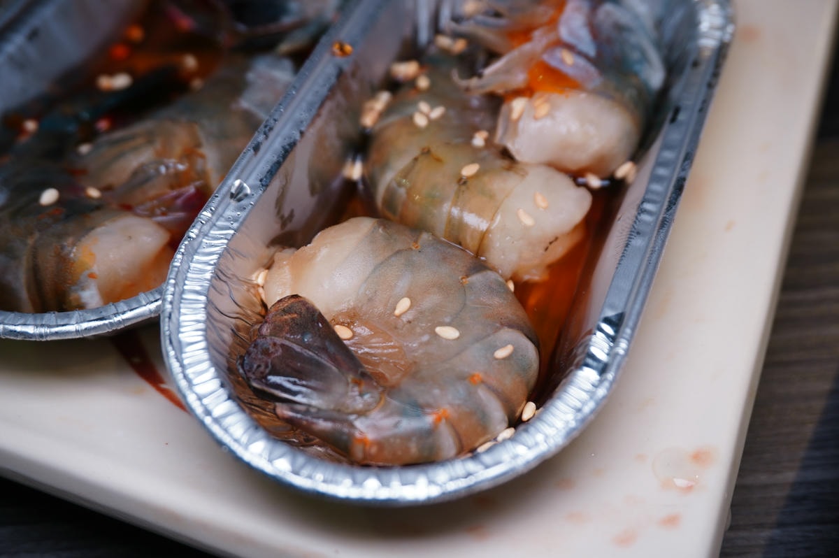 野饌燒肉-高雄鳳山店 | 高雄唯一活泰國蝦吃到飽品牌 | 每天產地直送 - 第25張圖 野饌燒肉-高雄鳳山店 | 高雄唯一活泰國蝦吃到飽品牌 | 每天產地直送