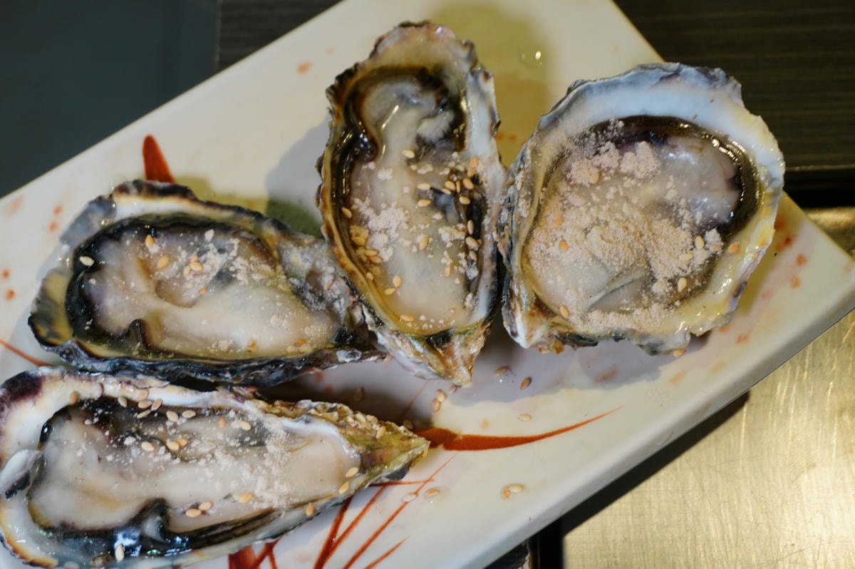 野饌燒肉-高雄鳳山店 | 高雄唯一活泰國蝦吃到飽品牌 | 每天產地直送 - 第28張圖 野饌燒肉-高雄鳳山店 | 高雄唯一活泰國蝦吃到飽品牌 | 每天產地直送