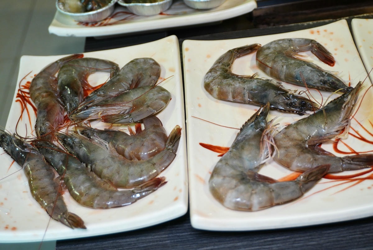 野饌燒肉-高雄鳳山店 | 高雄唯一活泰國蝦吃到飽品牌 | 每天產地直送 - 第29張圖 野饌燒肉-高雄鳳山店 | 高雄唯一活泰國蝦吃到飽品牌 | 每天產地直送