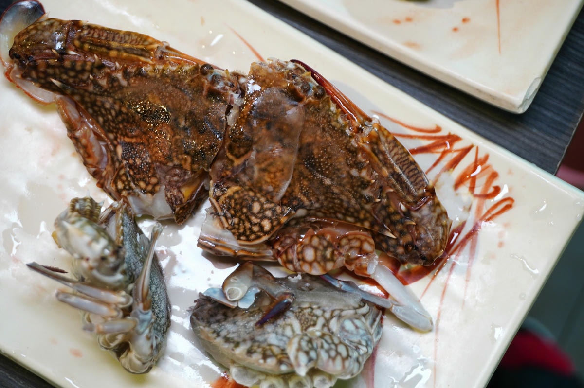 野饌燒肉-高雄鳳山店 | 高雄唯一活泰國蝦吃到飽品牌 | 每天產地直送 - 第32張圖 野饌燒肉-高雄鳳山店 | 高雄唯一活泰國蝦吃到飽品牌 | 每天產地直送