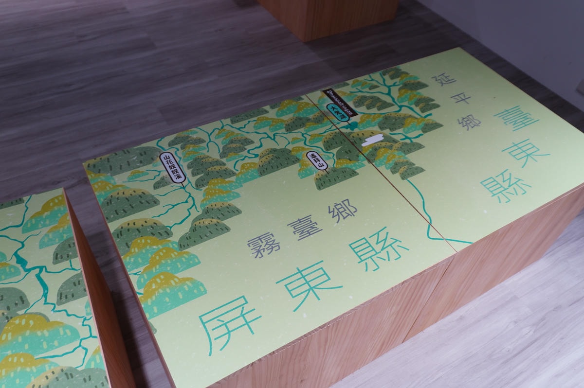 萬山部落 | 高雄茂林山中小鎮 | 臺灣唯一舊部落模型導覽 | 台灣最神秘的圖騰「萬山岩雕 」| 秘境涵洞瀑布 | 原住民風味餐 - 第26張圖 萬山部落 | 高雄茂林山中小鎮 | 臺灣唯一舊部落模型導覽 | 台灣最神秘的圖騰「萬山岩雕 」| 秘境涵洞瀑布 | 原住民風味餐