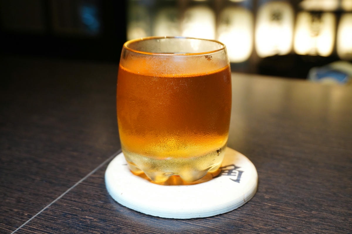 老串角居酒屋—新莊店 | 炭火直燒新北知名連鎖居酒屋 | 新莊餐廳推薦 - 第9張圖 老串角居酒屋—新莊店 | 炭火直燒新北知名連鎖居酒屋 | 新莊餐廳推薦