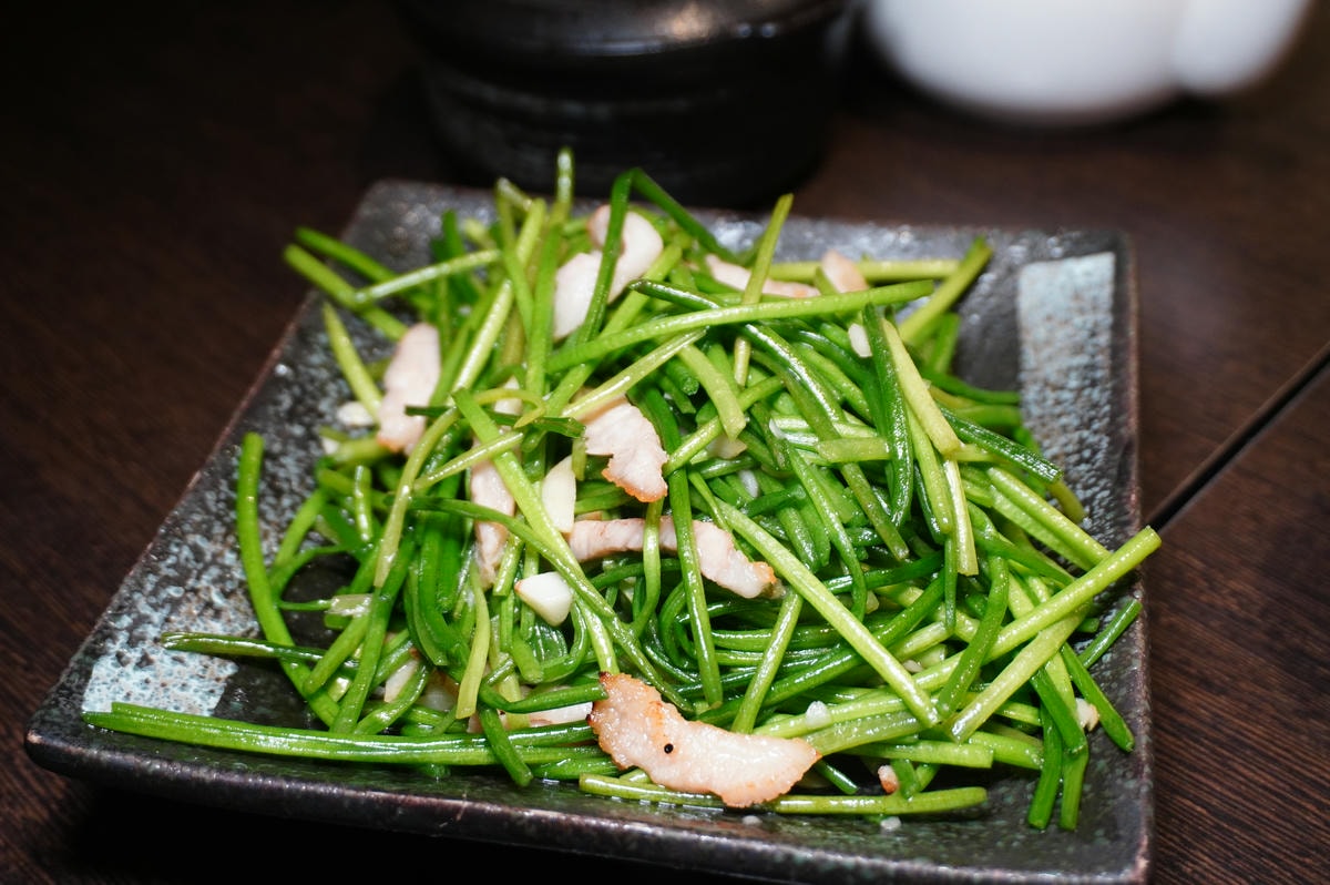 老串角居酒屋—新莊店 | 炭火直燒新北知名連鎖居酒屋 | 新莊餐廳推薦 - 第35張圖 老串角居酒屋—新莊店 | 炭火直燒新北知名連鎖居酒屋 | 新莊餐廳推薦