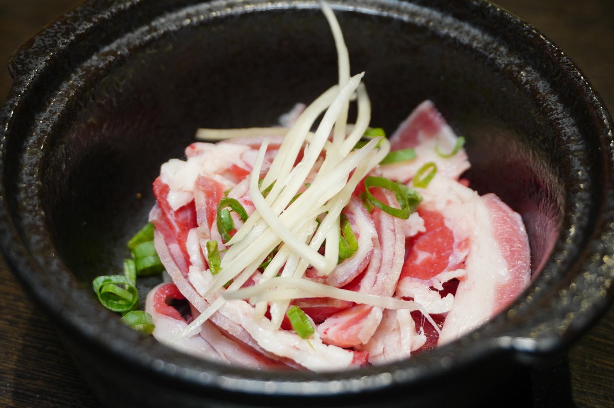 老串角居酒屋—新莊店 | 炭火直燒新北知名連鎖居酒屋 | 新莊餐廳推薦 - 第14張圖 老串角居酒屋—新莊店 | 炭火直燒新北知名連鎖居酒屋 | 新莊餐廳推薦