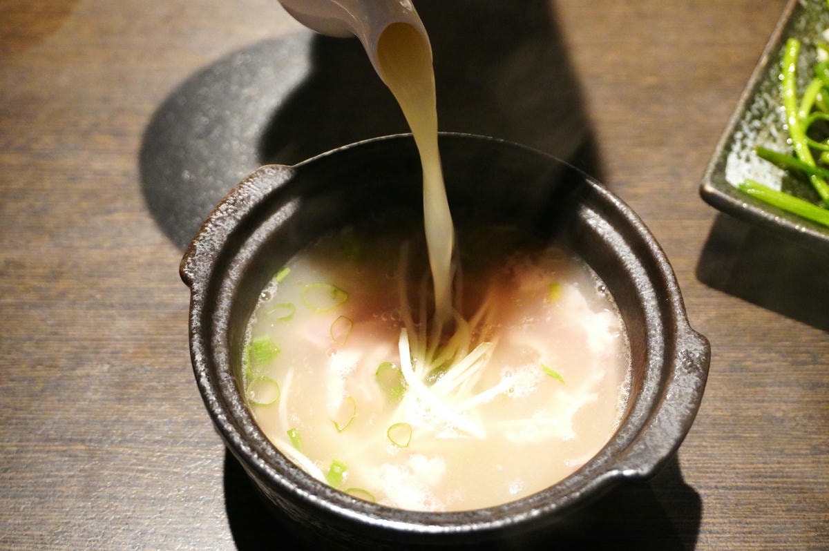 老串角居酒屋—新莊店 | 炭火直燒新北知名連鎖居酒屋 | 新莊餐廳推薦 - 第15張圖 老串角居酒屋—新莊店 | 炭火直燒新北知名連鎖居酒屋 | 新莊餐廳推薦
