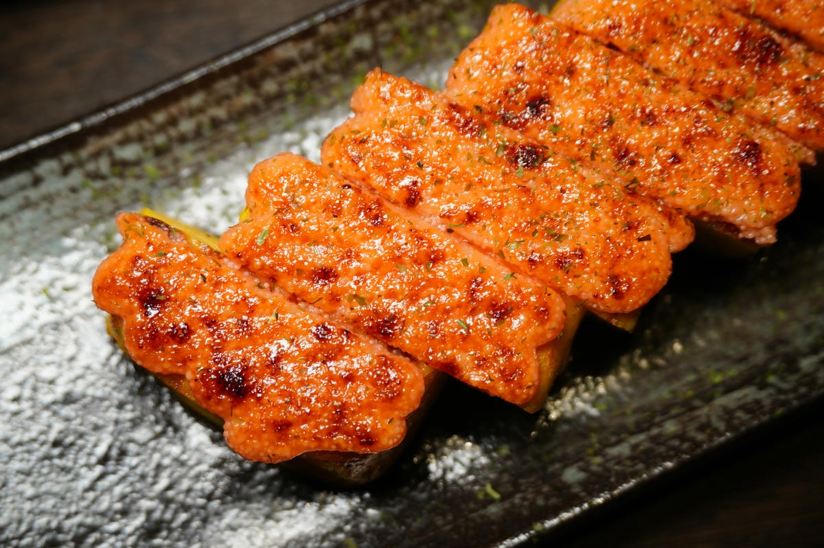 老串角居酒屋—新莊店 | 炭火直燒新北知名連鎖居酒屋 | 新莊餐廳推薦 - 第34張圖 老串角居酒屋—新莊店 | 炭火直燒新北知名連鎖居酒屋 | 新莊餐廳推薦