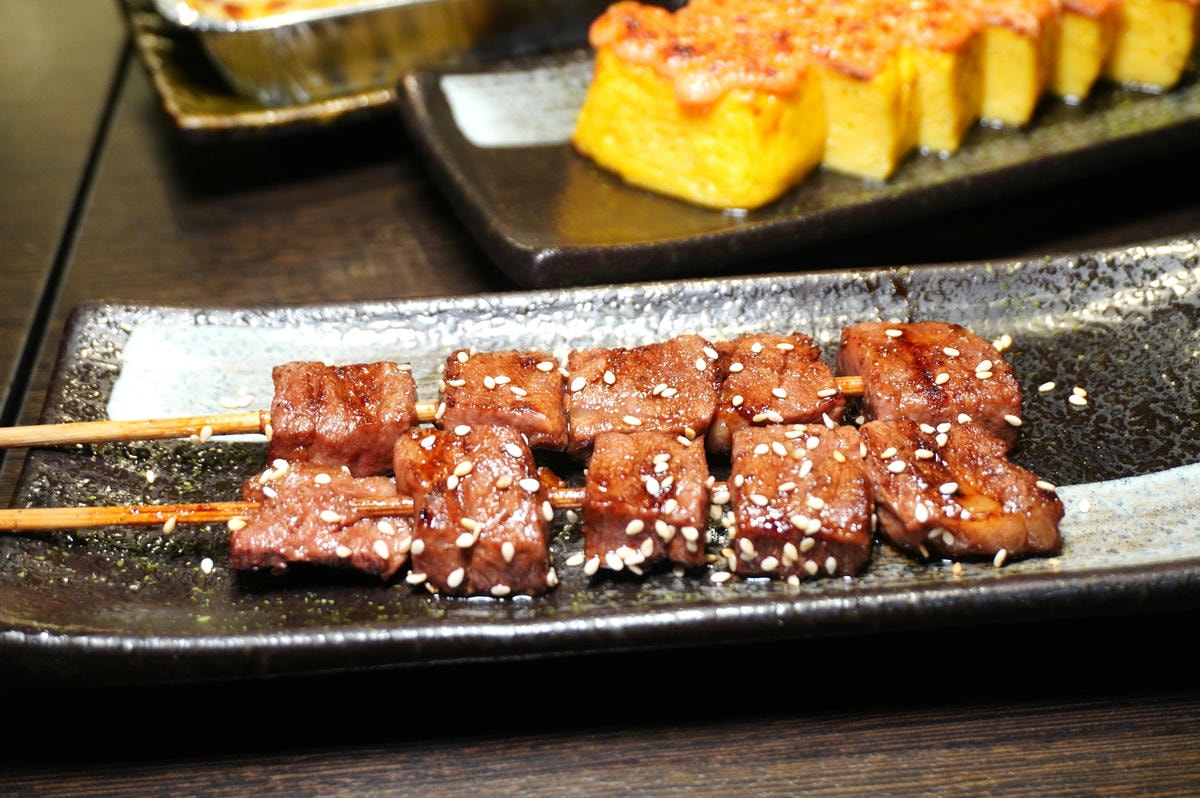 老串角居酒屋—新莊店 | 炭火直燒新北知名連鎖居酒屋 | 新莊餐廳推薦 - 第18張圖 老串角居酒屋—新莊店 | 炭火直燒新北知名連鎖居酒屋 | 新莊餐廳推薦
