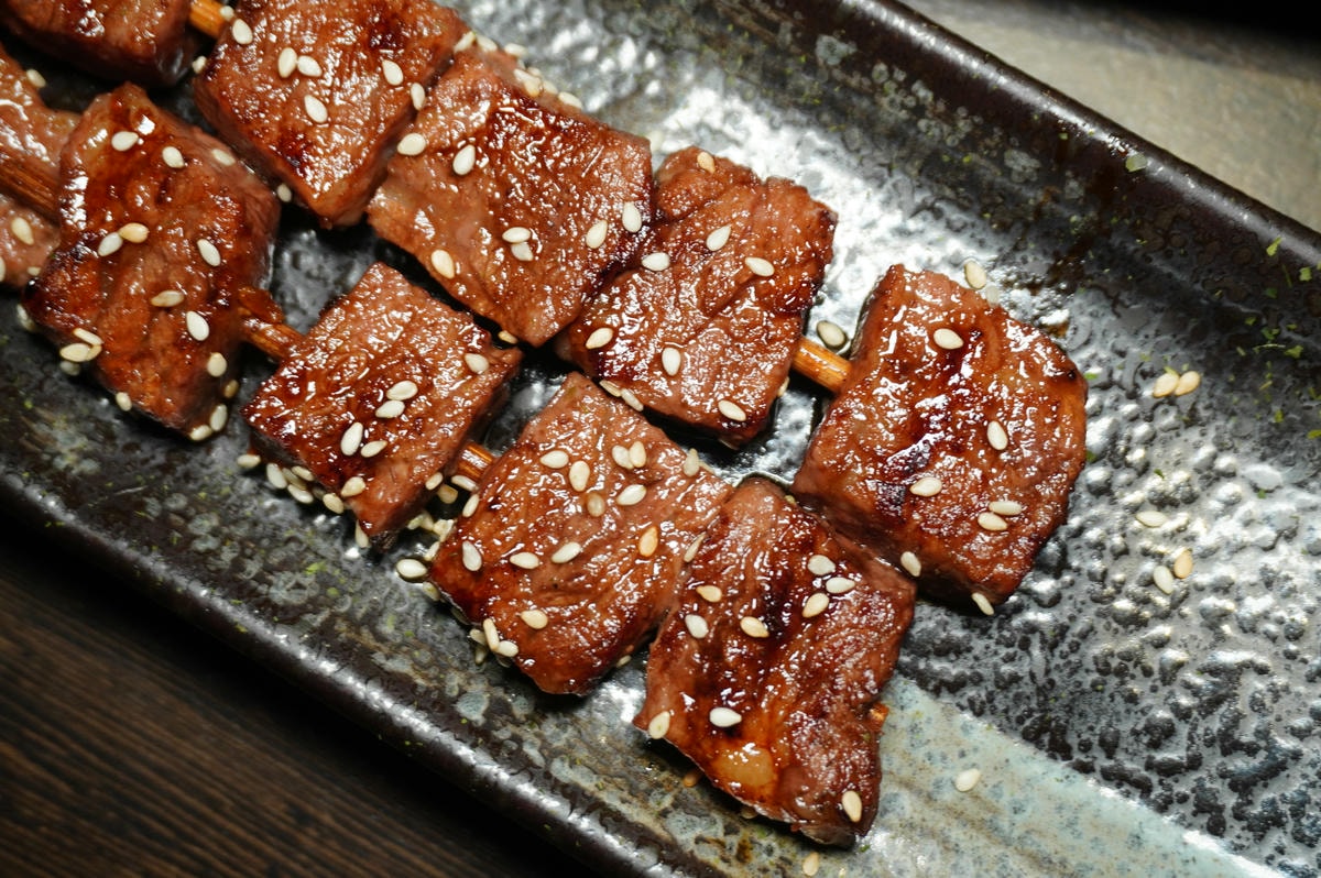 老串角居酒屋—新莊店 | 炭火直燒新北知名連鎖居酒屋 | 新莊餐廳推薦 - 第19張圖 老串角居酒屋—新莊店 | 炭火直燒新北知名連鎖居酒屋 | 新莊餐廳推薦