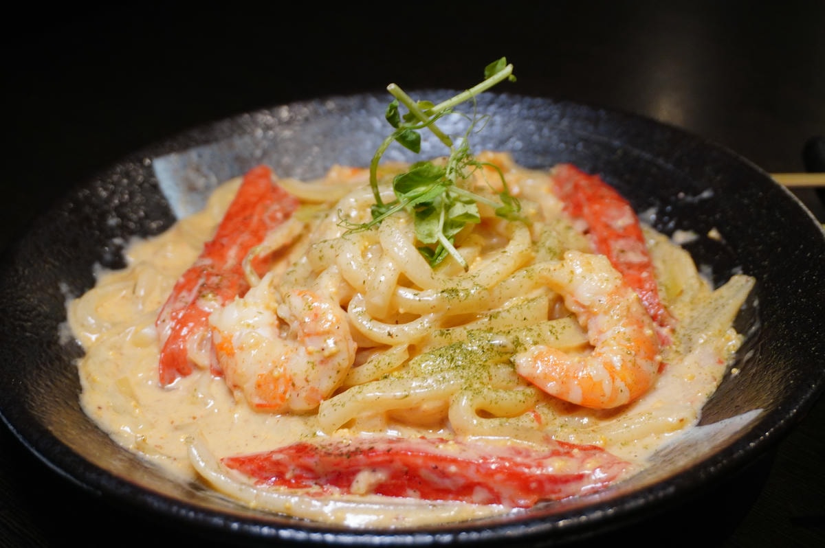 老串角居酒屋—新莊店 | 炭火直燒新北知名連鎖居酒屋 | 新莊餐廳推薦 - 第30張圖 老串角居酒屋—新莊店 | 炭火直燒新北知名連鎖居酒屋 | 新莊餐廳推薦