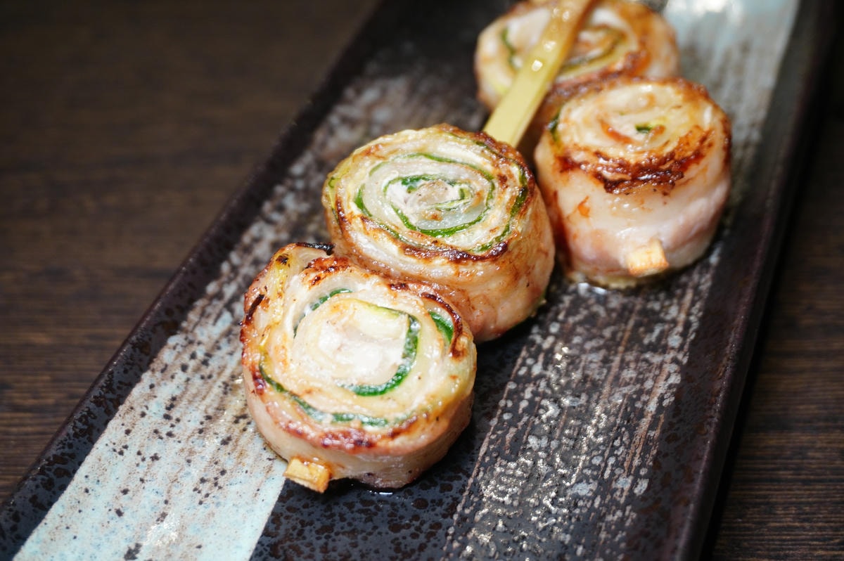 老串角居酒屋—新莊店 | 炭火直燒新北知名連鎖居酒屋 | 新莊餐廳推薦 - 第22張圖 老串角居酒屋—新莊店 | 炭火直燒新北知名連鎖居酒屋 | 新莊餐廳推薦