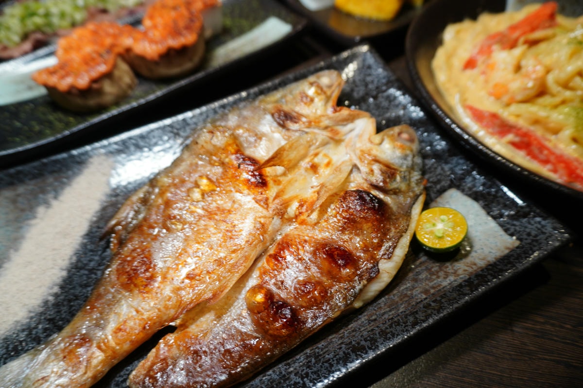 老串角居酒屋—新莊店 | 炭火直燒新北知名連鎖居酒屋 | 新莊餐廳推薦 - 第28張圖 老串角居酒屋—新莊店 | 炭火直燒新北知名連鎖居酒屋 | 新莊餐廳推薦