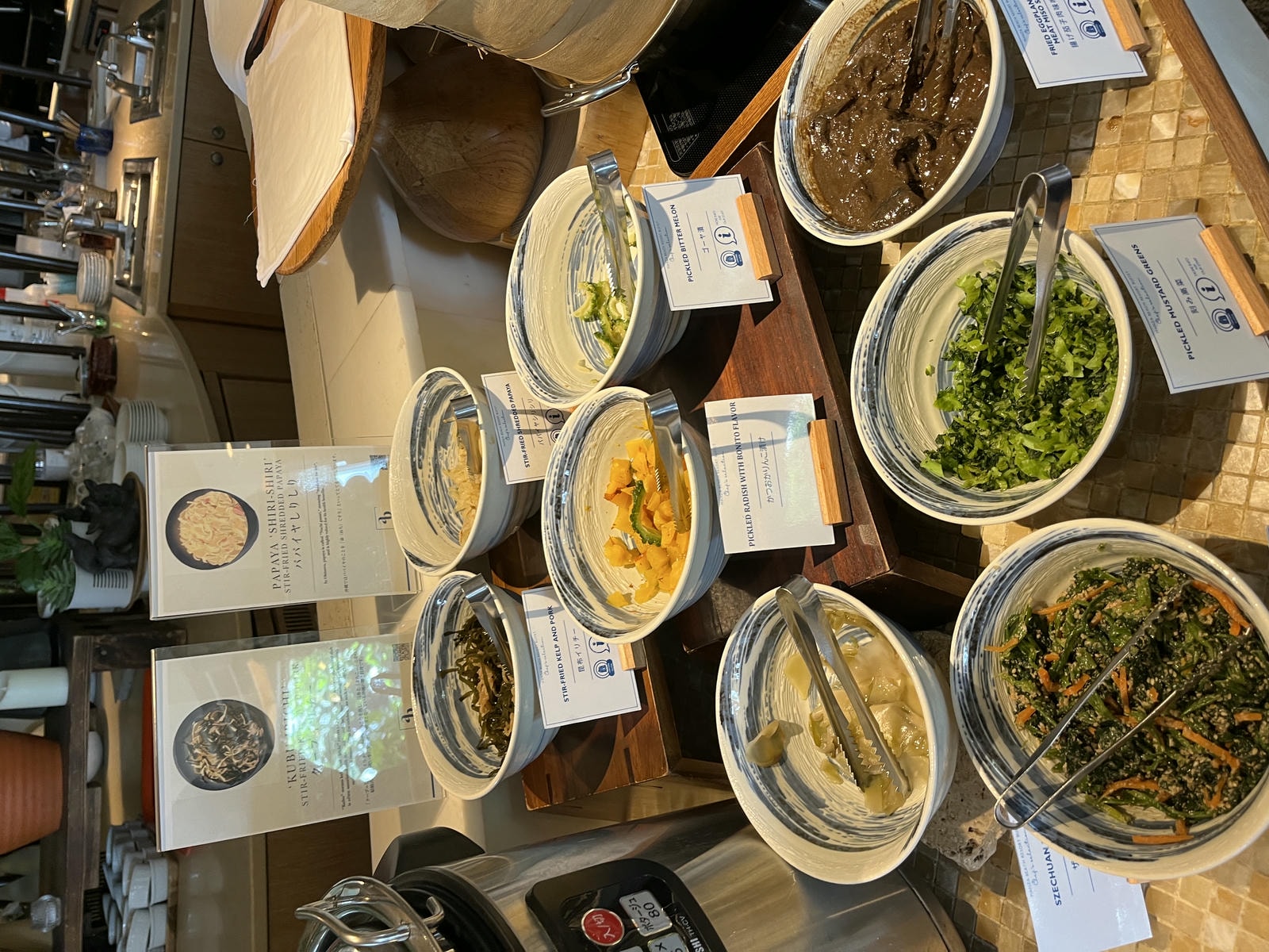 沖繩萬座洲際酒店- 早餐設備篇 | 最適合放空的沖繩國際度假村 - 第7張圖 沖繩萬座洲際酒店- 早餐設備篇 | 最適合放空的沖繩國際度假村