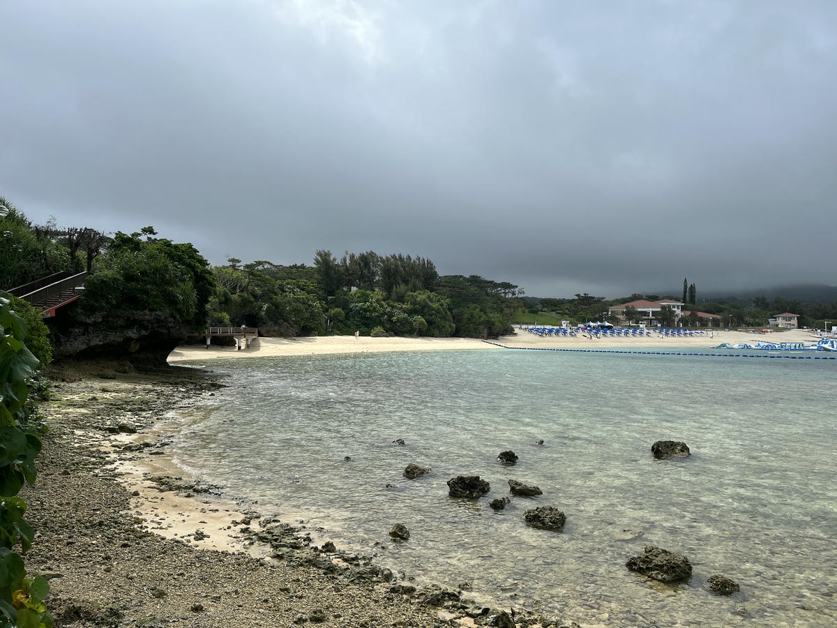 沖繩萬座洲際酒店- 早餐設備篇 | 最適合放空的沖繩國際度假村 - 第27張圖 沖繩萬座洲際酒店- 早餐設備篇 | 最適合放空的沖繩國際度假村
