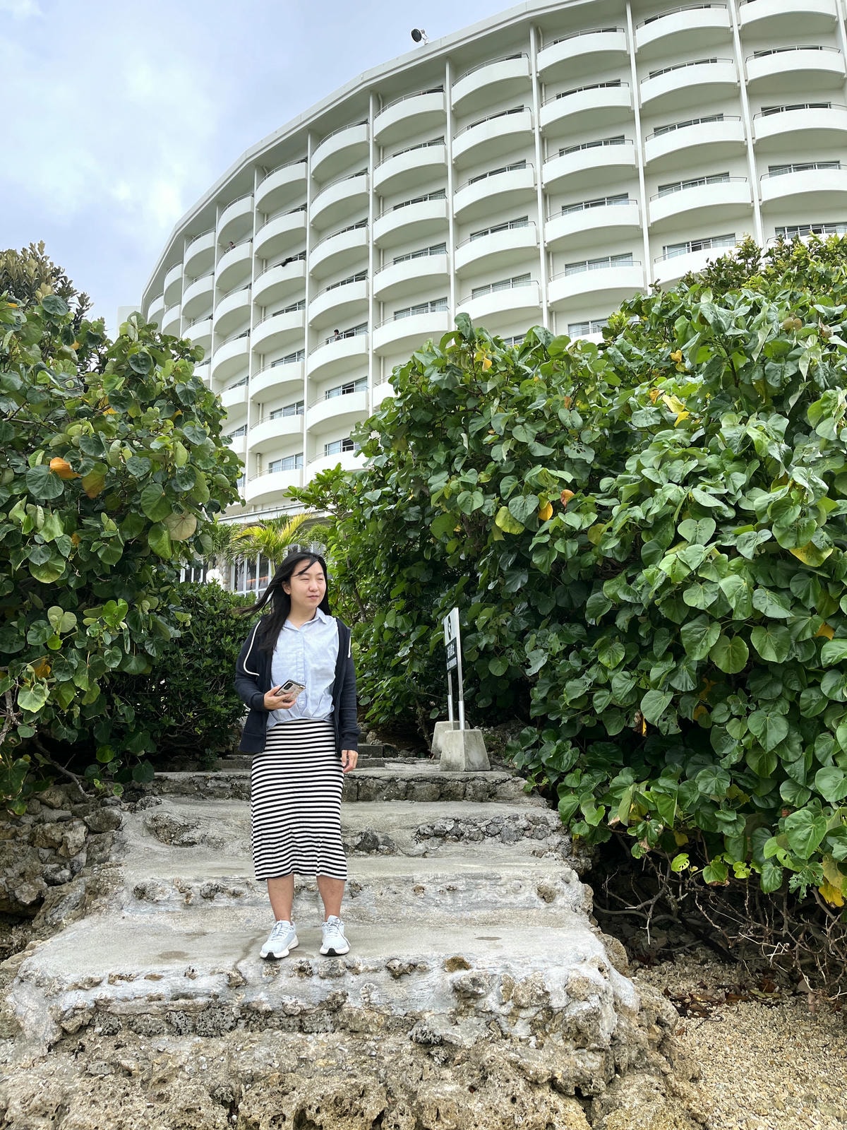 沖繩萬座洲際酒店- 早餐設備篇 | 最適合放空的沖繩國際度假村 - 第28張圖 沖繩萬座洲際酒店- 早餐設備篇 | 最適合放空的沖繩國際度假村