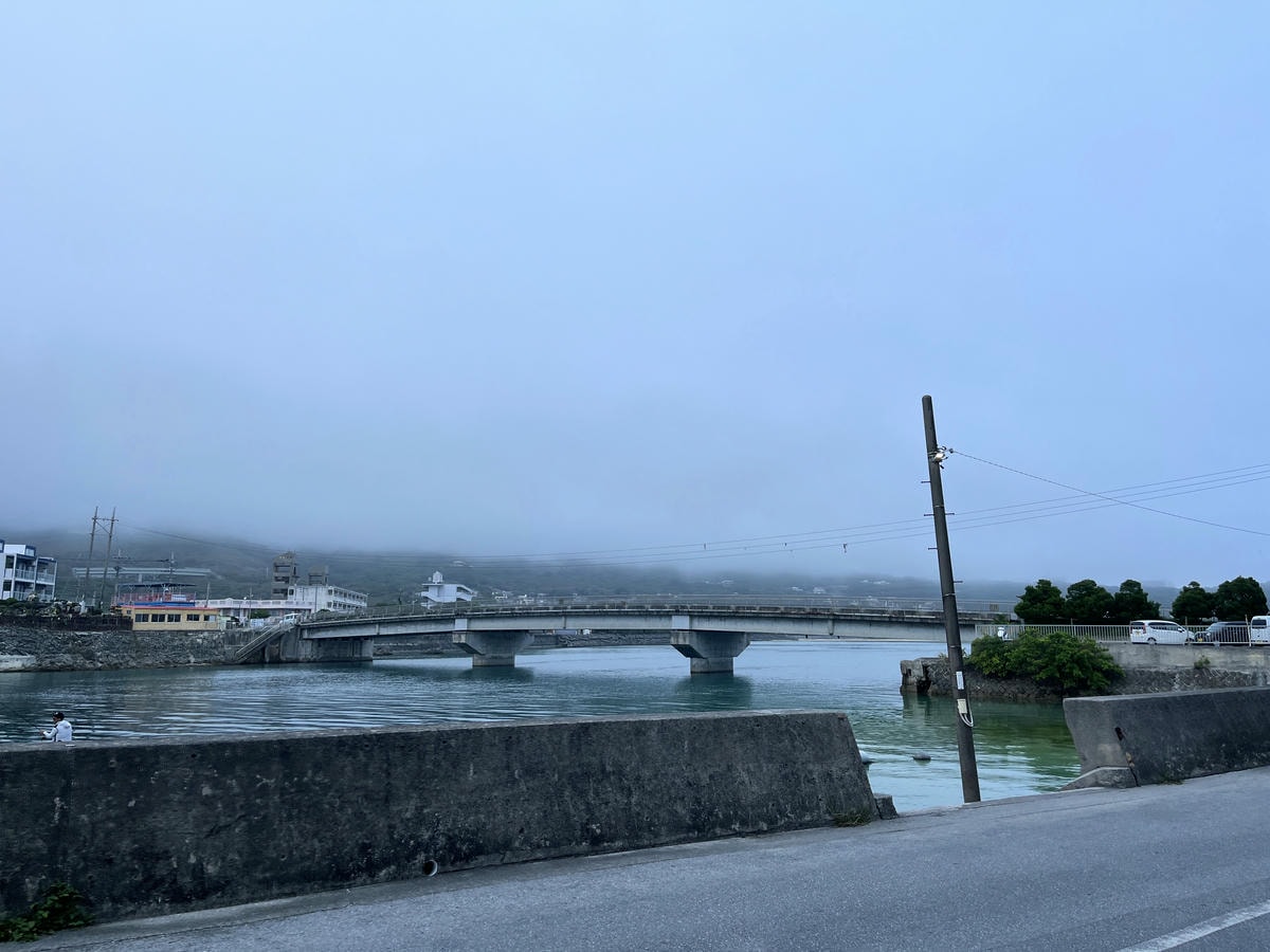 沖繩貓島 奧武島 | 看貓吃天婦羅的可愛小島 | 自駕沖繩景點 - 第3張圖 沖繩貓島 奧武島 | 看貓吃天婦羅的可愛小島 | 自駕沖繩景點