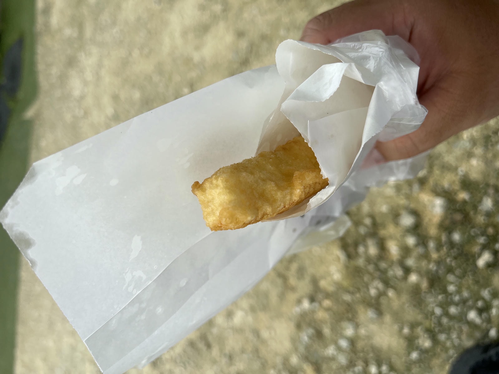 沖繩貓島 奧武島 | 看貓吃天婦羅的可愛小島 | 自駕沖繩景點 - 第16張圖 沖繩貓島 奧武島 | 看貓吃天婦羅的可愛小島 | 自駕沖繩景點