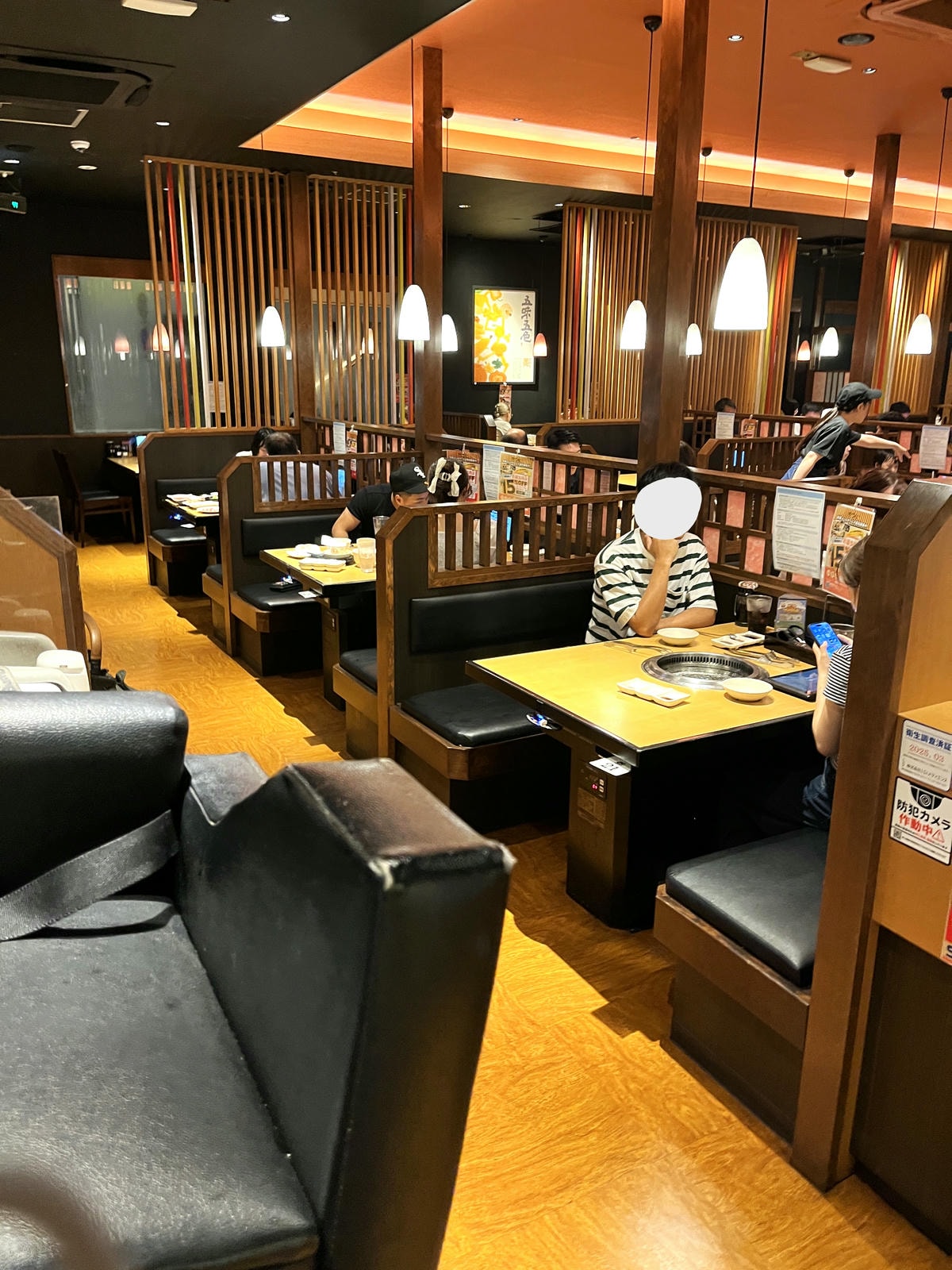 沖繩 燒肉王 Yakiniku King | 焼肉きんぐ 那覇久茂地店 | 開到凌晨也穩定的燒肉選擇