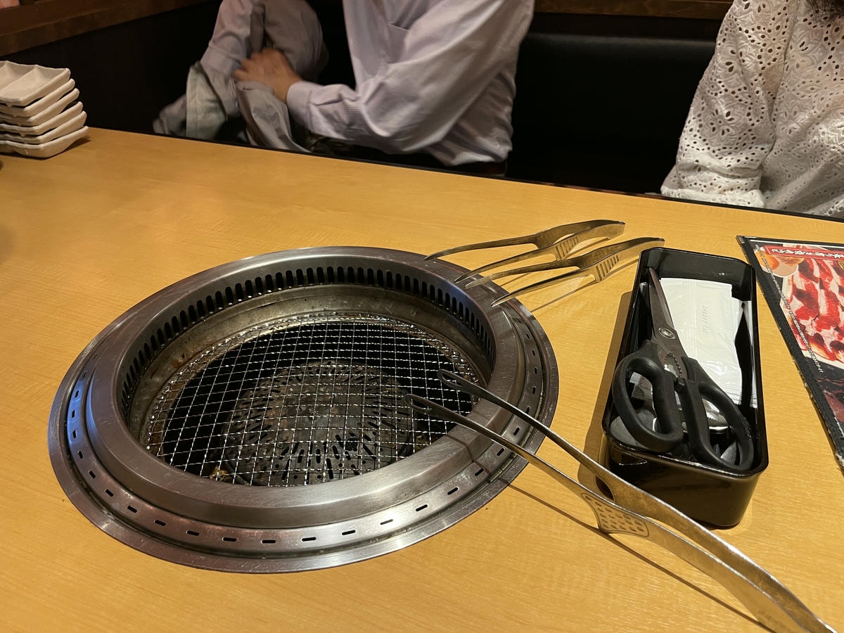 沖繩 燒肉王 Yakiniku King | 焼肉きんぐ 那覇久茂地店 | 開到凌晨也穩定的燒肉選擇