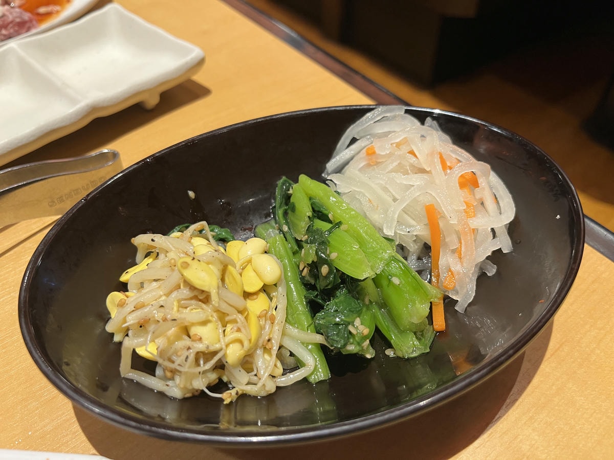 沖繩 燒肉王 Yakiniku King | 焼肉きんぐ 那覇久茂地店 | 開到凌晨也穩定的燒肉選擇