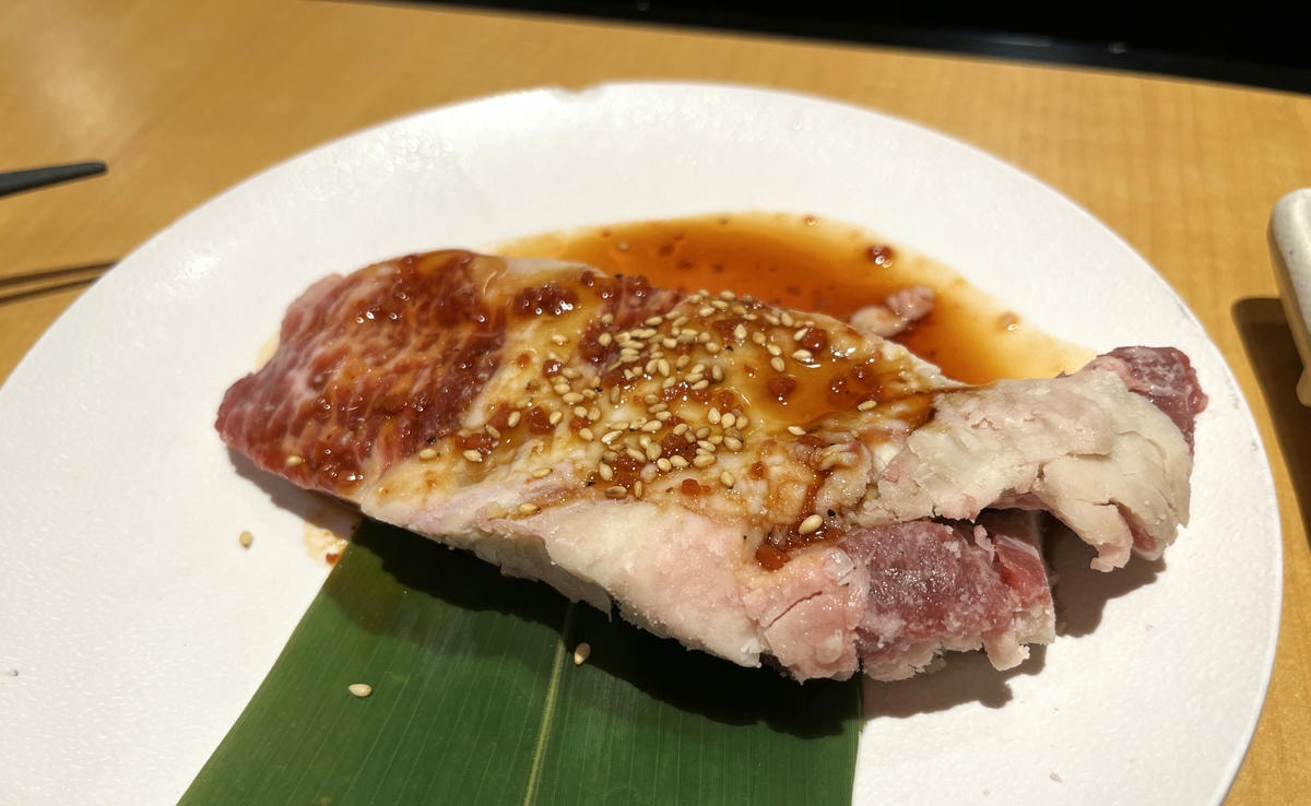 沖繩 燒肉王 Yakiniku King | 焼肉きんぐ 那覇久茂地店 | 開到凌晨也穩定的燒肉選擇