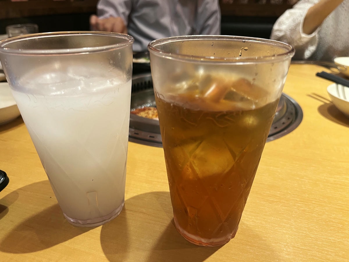 沖繩 燒肉王 Yakiniku King | 焼肉きんぐ 那覇久茂地店 | 開到凌晨也穩定的燒肉選擇