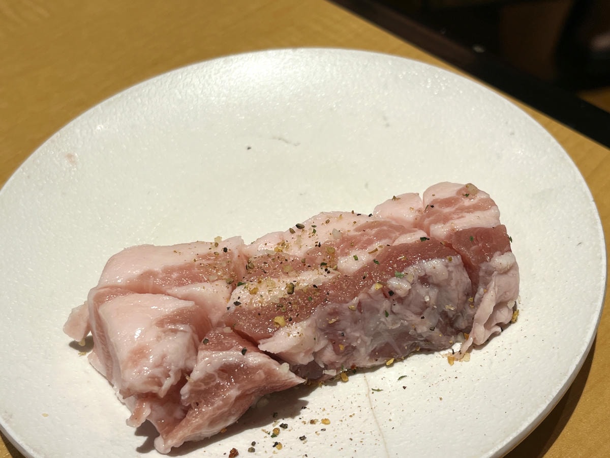 沖繩 燒肉王 Yakiniku King | 焼肉きんぐ 那覇久茂地店 | 開到凌晨也穩定的燒肉選擇