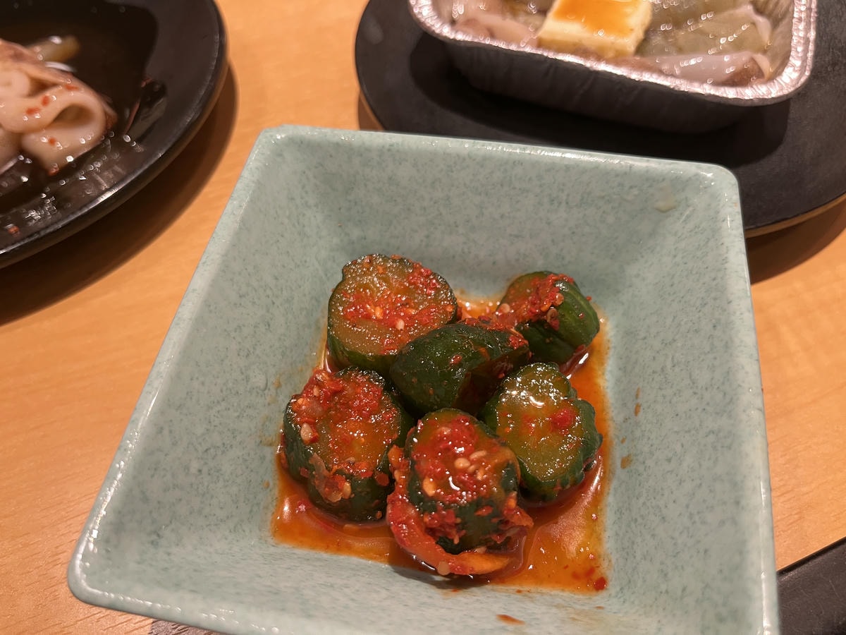 沖繩 燒肉王 Yakiniku King | 焼肉きんぐ 那覇久茂地店 | 開到凌晨也穩定的燒肉選擇