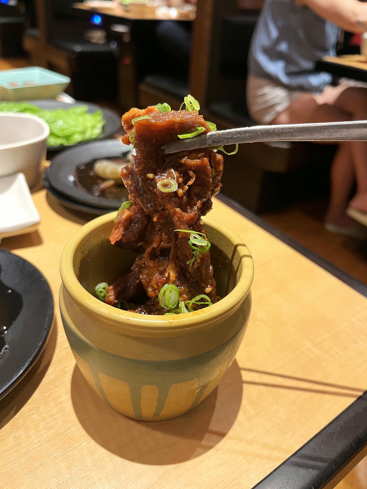 沖繩 燒肉王 Yakiniku King | 焼肉きんぐ 那覇久茂地店 | 開到凌晨也穩定的燒肉選擇