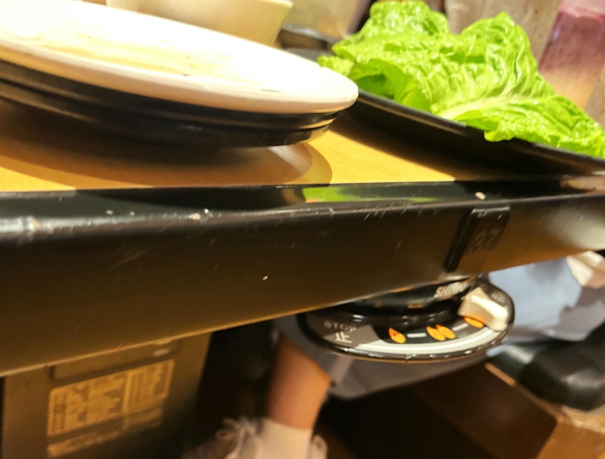 沖繩 燒肉王 Yakiniku King | 焼肉きんぐ 那覇久茂地店 | 開到凌晨也穩定的燒肉選擇